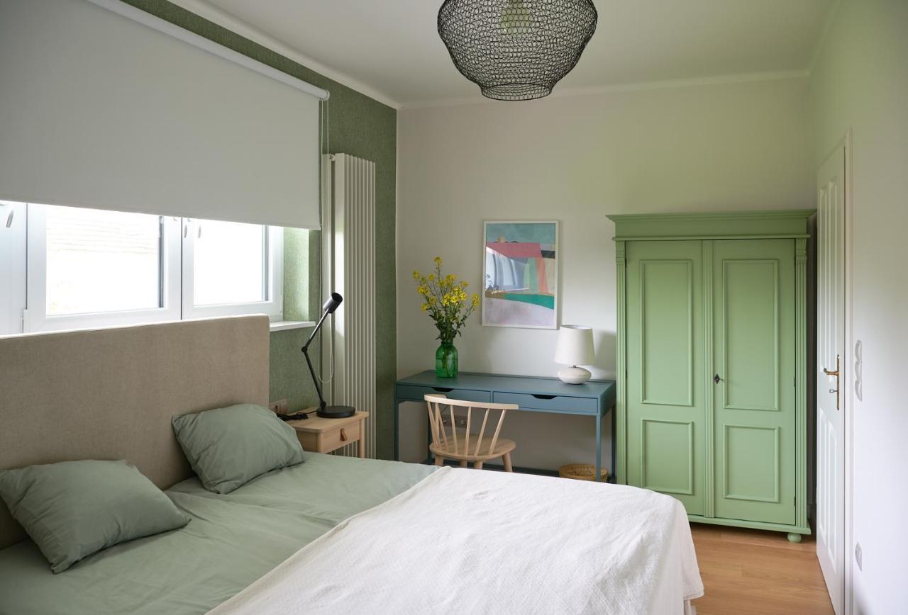 Buekfalva Np2 Apartman エクステリア 写真