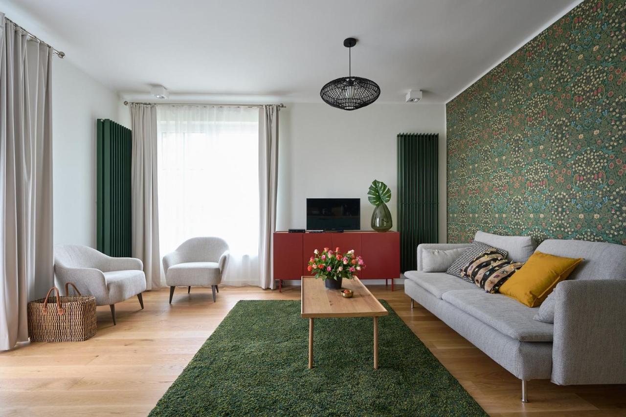 Buekfalva Np2 Apartman エクステリア 写真