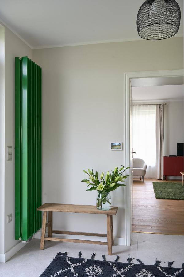 Buekfalva Np2 Apartman エクステリア 写真